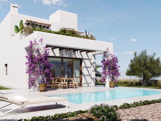 Casa chalet en Venta en Lomas de Cabo Roig Los Dolses