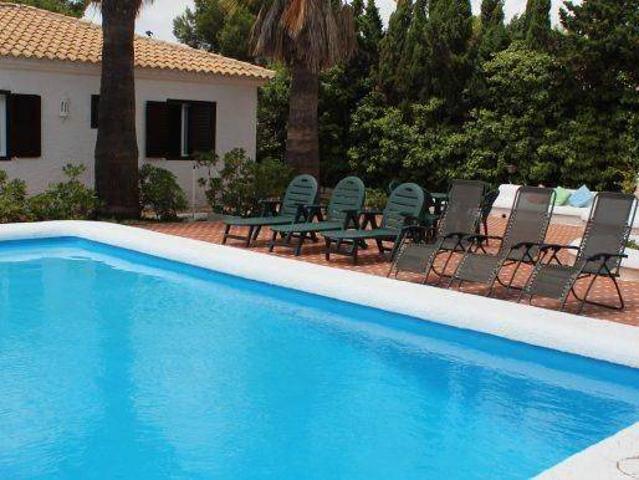 Casa chalet en Venta en Lomas de Cabo Roig Los Dolses