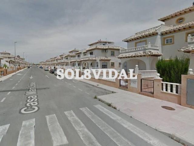 Casa chalet en Venta en Lomas de Cabo Roig Los Dolses