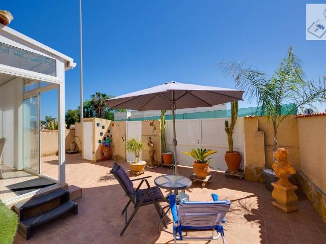 Casa chalet en Venta en Lomas de Cabo Roig Los Dolses