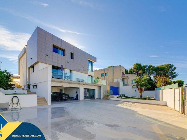 Casa chalet en Venta en Lomas de Cabo Roig Los Dolses