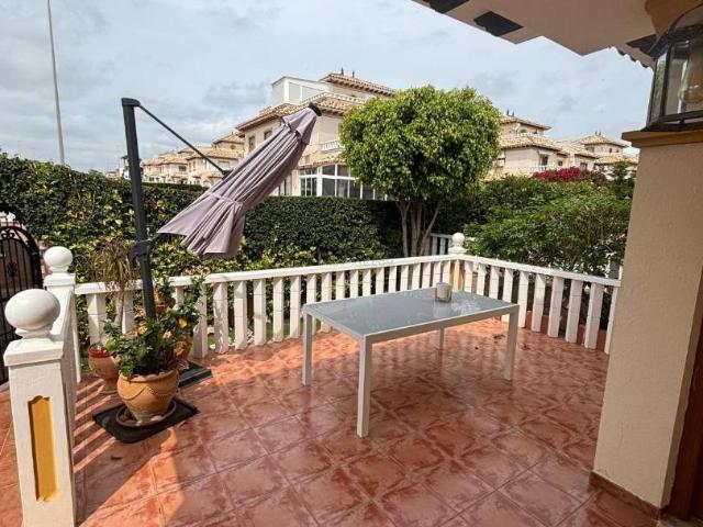 Casa chalet en Venta en Lomas de Cabo Roig Los Dolses
