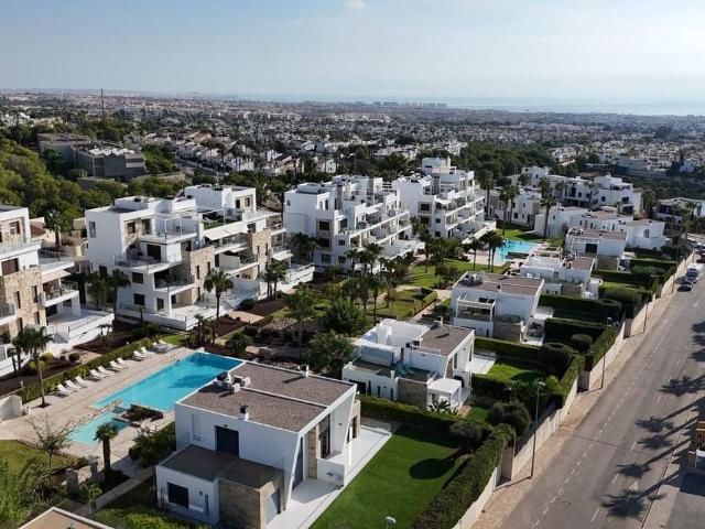 Casa chalet en Venta en Lomas de Cabo Roig Los Dolses