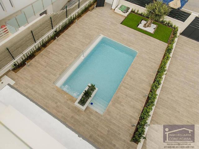 Casa chalet en Venta en Lomas de Cabo Roig Los Dolses