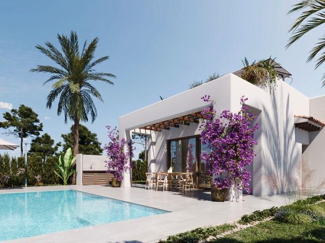 Casa chalet en Venta en Lomas de Cabo Roig Los Dolses