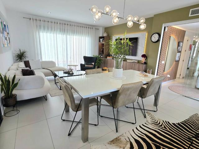 Casa chalet en Venta en Lomas de Cabo Roig Los Dolses