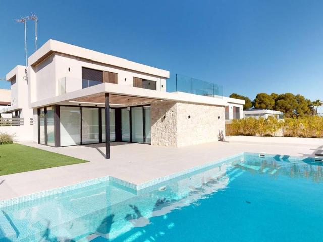 Casa chalet en Venta en Lomas de Cabo Roig Los Dolses