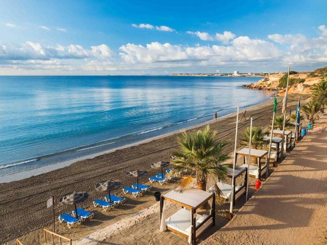 Casa chalet en Venta en Lomas de Cabo Roig Los Dolses