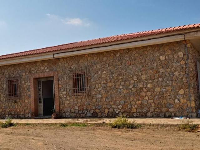 Casa chalet en Venta en Lobras