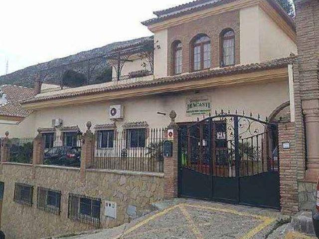 Casa chalet en Venta en Loja