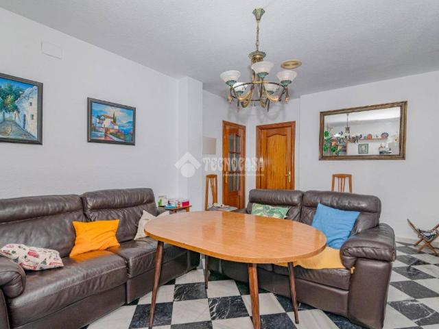 Casa chalet en Venta en Loja
