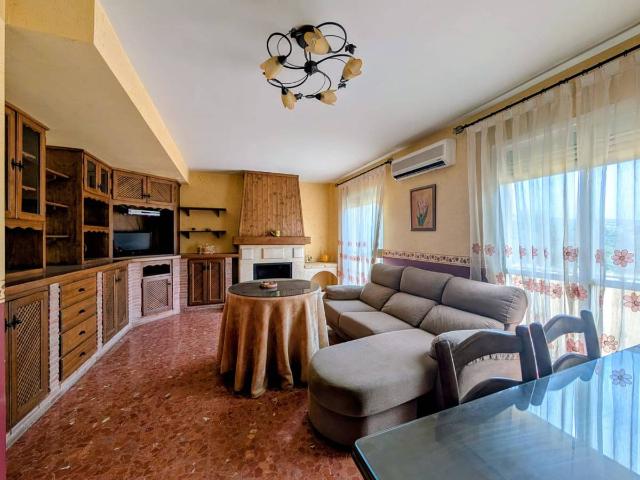 Casa chalet en Venta en Loja