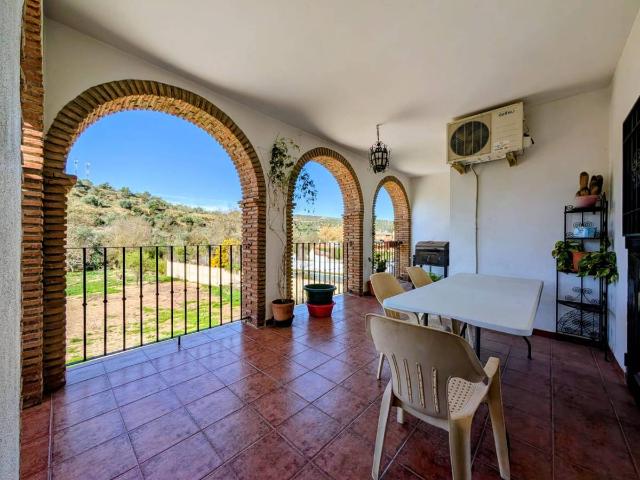Casa chalet en Venta en Loja