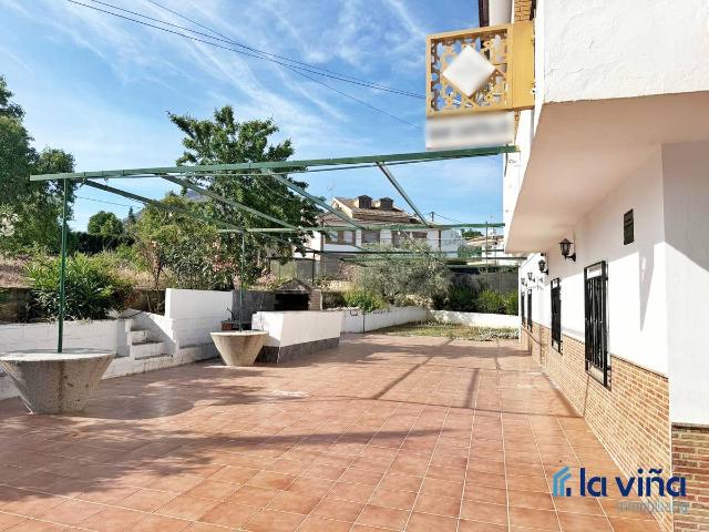 Casa chalet en Venta en Loja