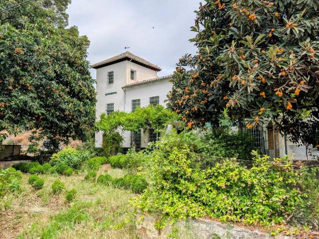Casa chalet en Venta en Loja