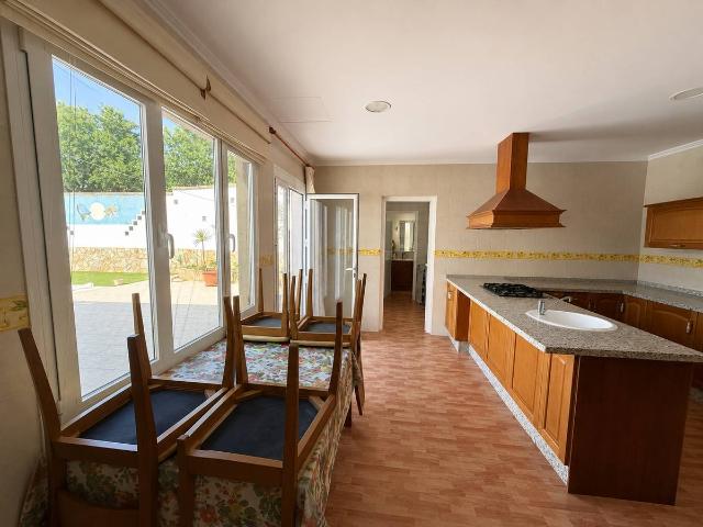 Casa chalet en Venta en Loja