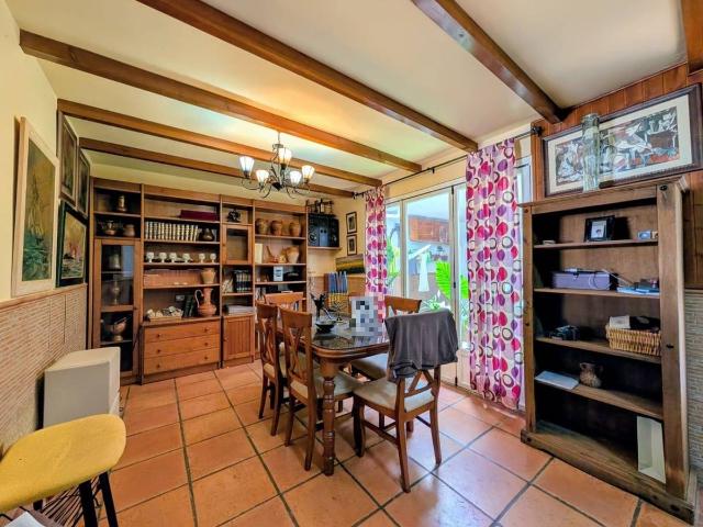 Casa chalet en Venta en Loja