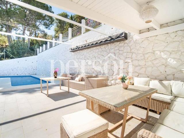 Casa chalet en Venta en L'Olla