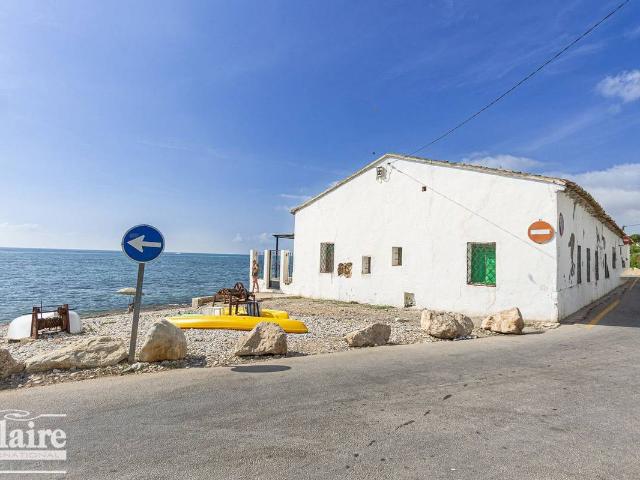 Casa chalet en Venta en L'Olla