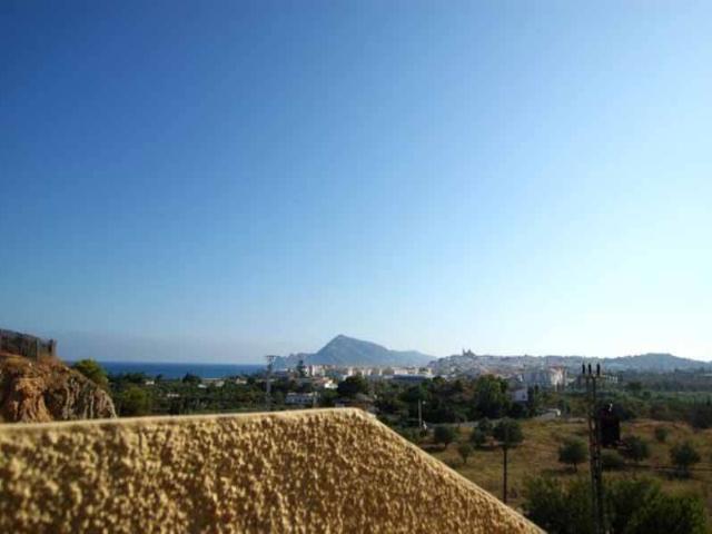 Casa chalet en Venta en L'Olla