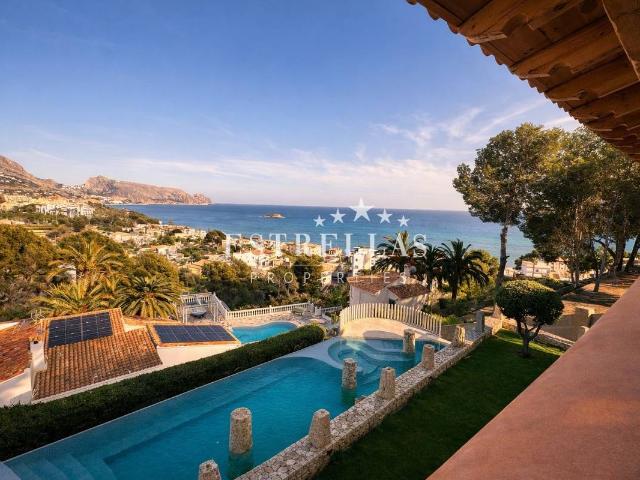 Casa chalet en Venta en L'Olla