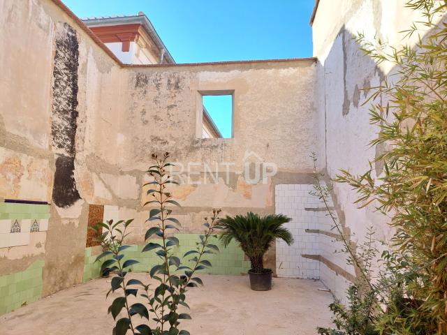 Casa chalet en Venta en L'Olleria