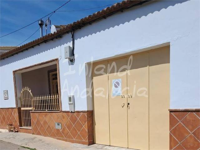 Casa chalet en Venta en Lora de Estepa