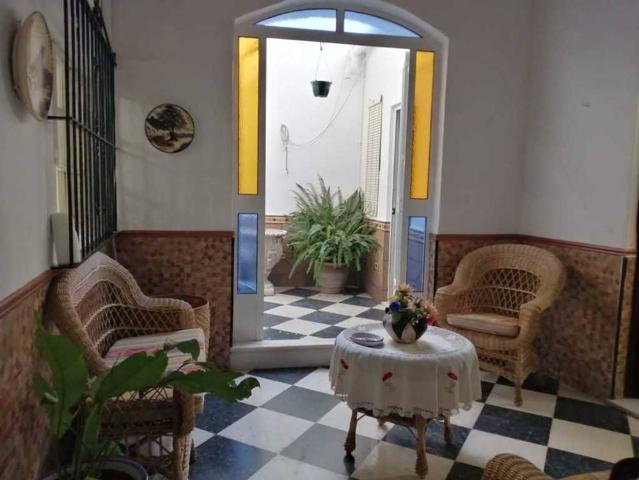Casa chalet en Venta en Lora del Río