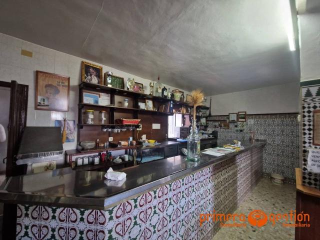 Casa chalet en Venta en Lora del Río