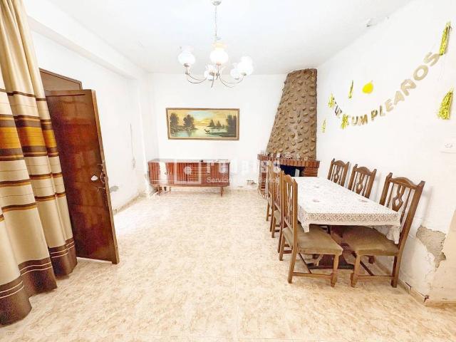 Casa chalet en Venta en Lorquí
