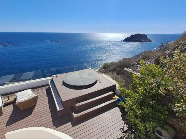 Casa chalet en Venta en Los Collados Los Geraneos