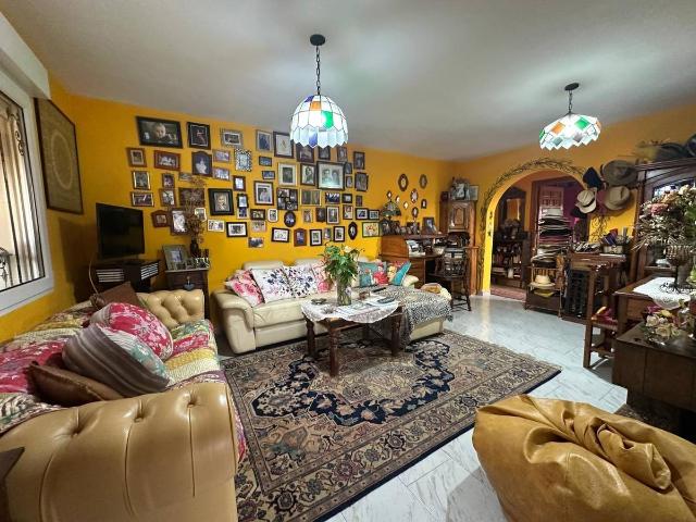 Casa chalet en Venta en Los Collados Los Geraneos