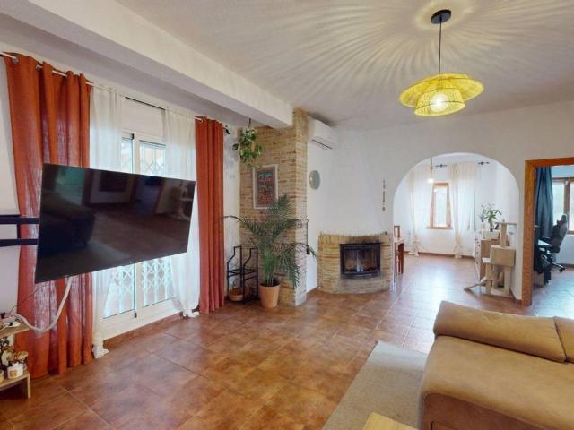 Casa chalet en Venta en Los Conejos