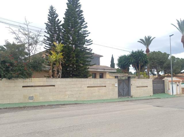 Casa chalet en Venta en Los Conejos