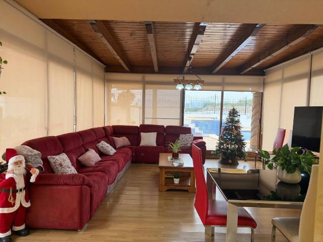 Casa chalet en Venta en Los Conejos
