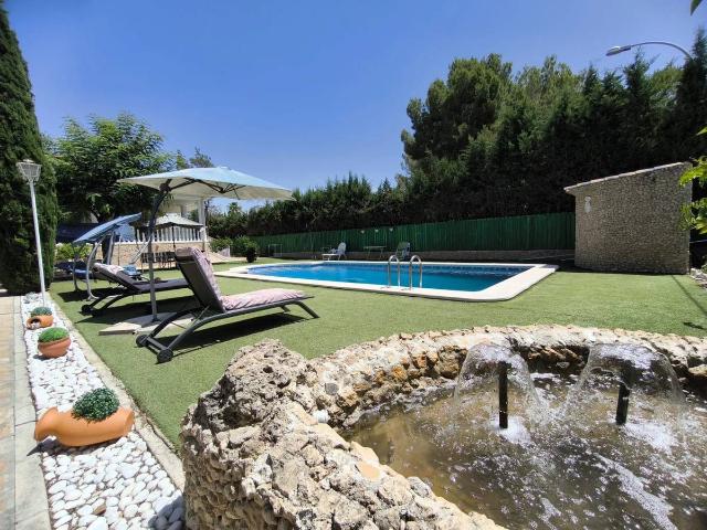 Casa chalet en Venta en Los Conejos