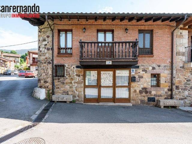 Casa chalet en Venta en Los Corrales de Buelna