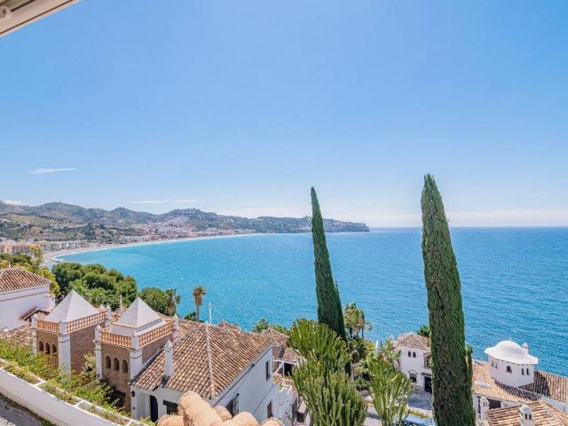 Casa chalet en Venta en Los Cármenes Cerro Gordo