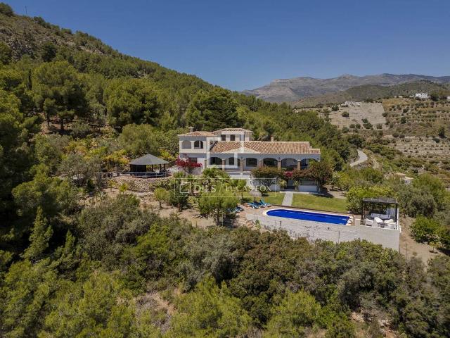 Casa chalet en Venta en Los Cármenes Cerro Gordo
