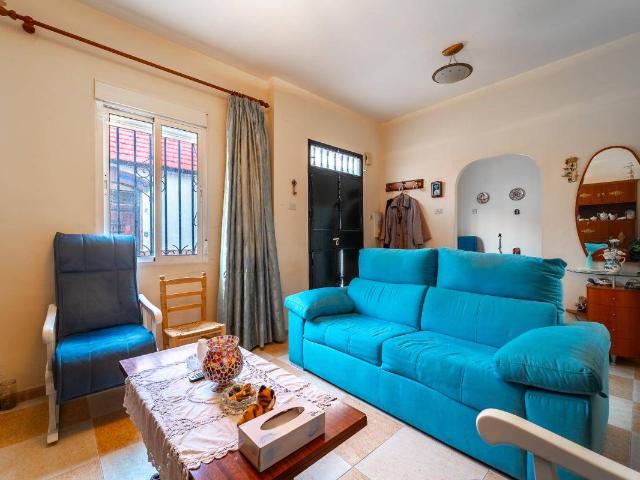 Casa chalet en Venta en Los Castillejos La Trinidad