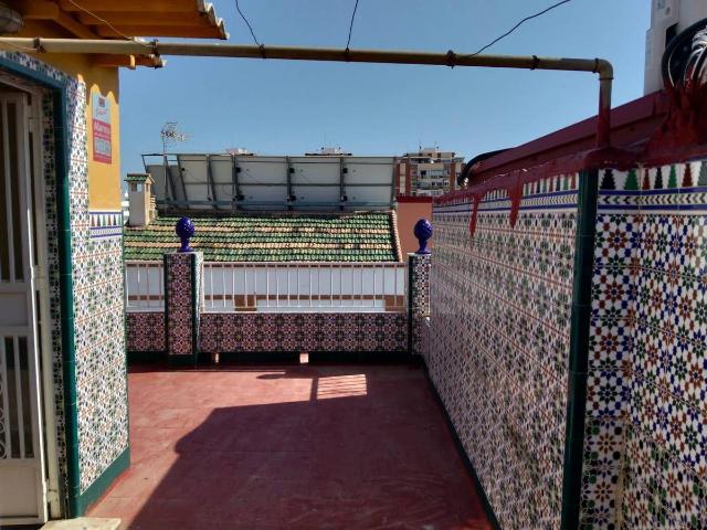 Casa chalet en Venta en Los Castillejos La Trinidad