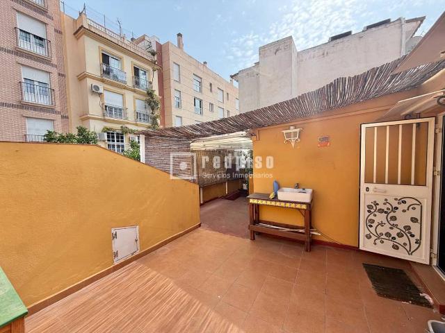 Casa chalet en Venta en Los Castillejos La Trinidad