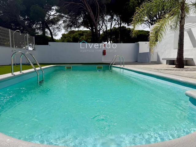 Casa chalet en Venta en Los Caños de Meca