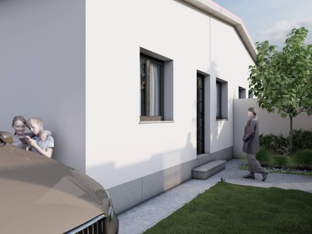 Casa chalet en Venta en Los Cerralbos