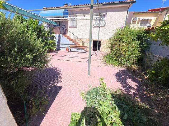 Casa chalet en Venta en Los Cerralbos
