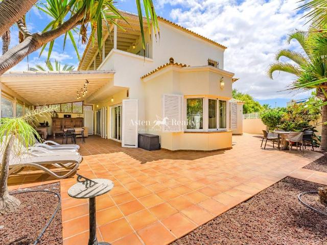 Casa chalet en Venta en Los Cristianos
