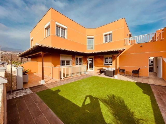 Casa chalet en Venta en Los Cristianos