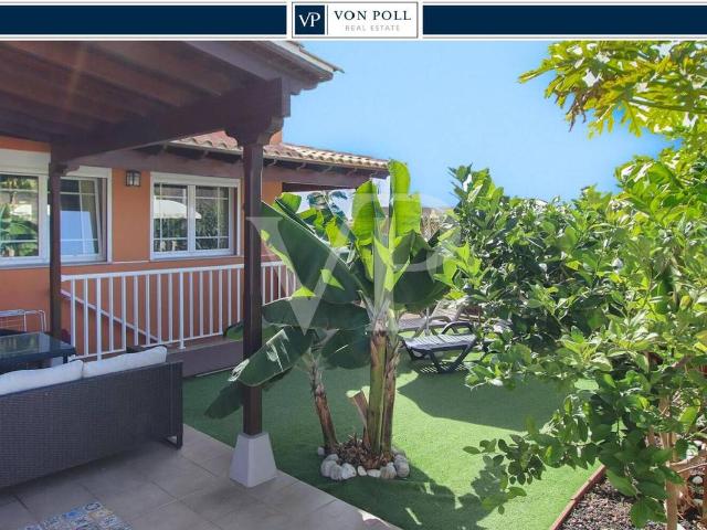 Casa chalet en Venta en Los Cristianos