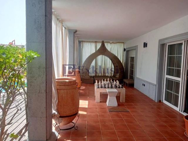 Casa chalet en Venta en Los Cristianos