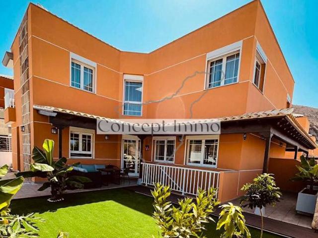 Casa chalet en Venta en Los Cristianos
